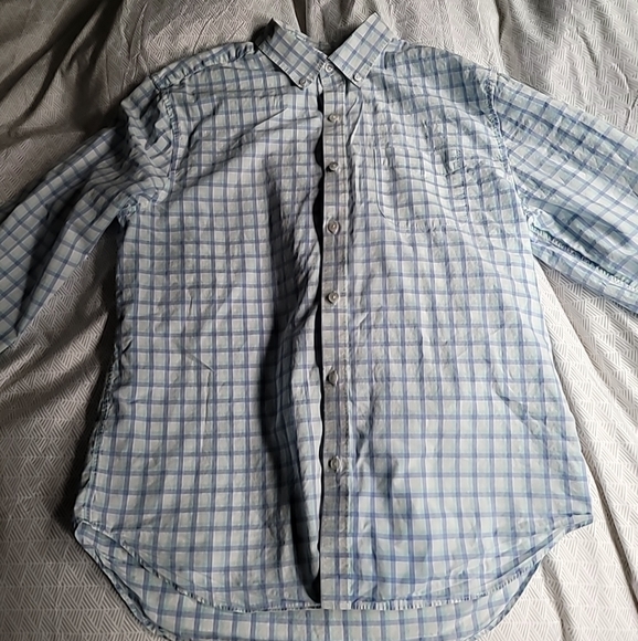 Bonobos Men's Shirt Size M - Picture 2 of 9